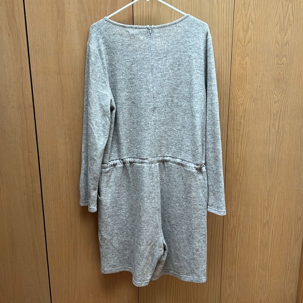 Roolee Farrah Romper Size XL NWT - Picture 6 of 8